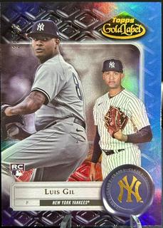 Luis Gil