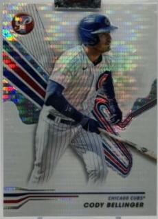 Cody Bellinger