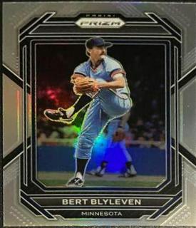 Bert Blyleven