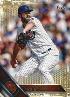 Jake Arrieta