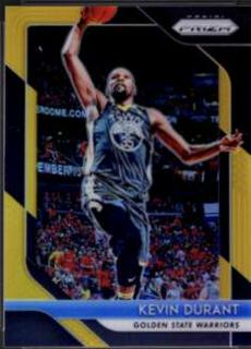 Kevin Durant