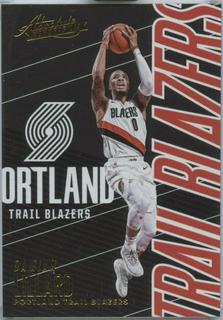 Damian Lillard