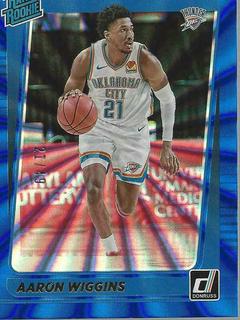Aaron Wiggins