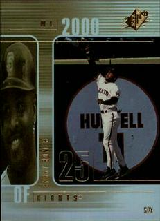 Barry Bonds