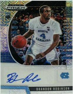 Brandon Robinson
