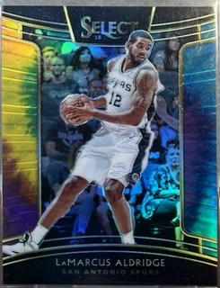 LaMarcus Aldridge