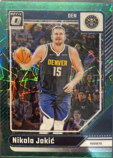 Nikola Jokic