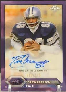 Drew Pearson