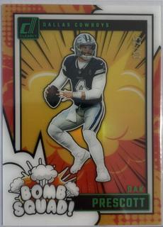 Dak Prescott