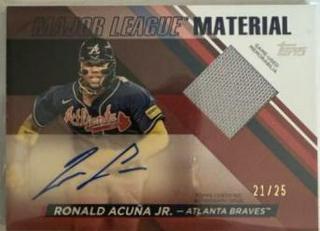 Ronald Acuna Jr.