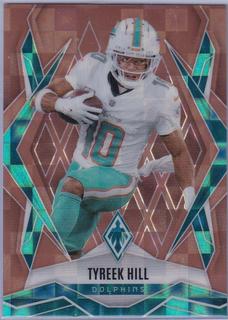 Tyreek Hill