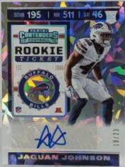 Jaquan Johnson