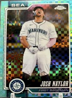 Josh Naylor