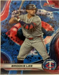 Brooks Lee