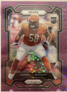 Darnell Wright