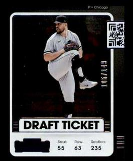 Carlos Rodon