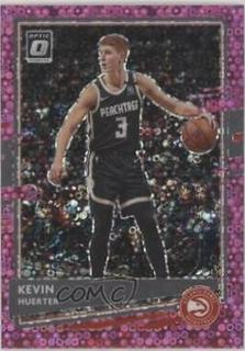 Kevin Huerter