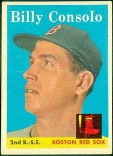 Billy Consolo