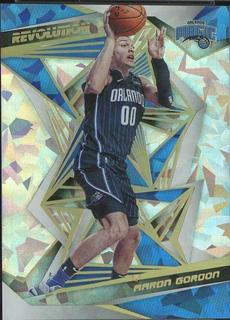 Aaron Gordon