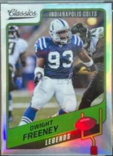 Dwight Freeney