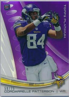 Cordarrelle Patterson