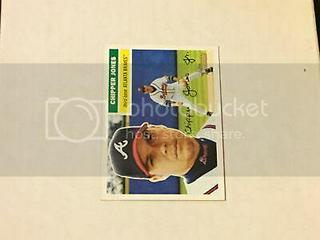 Chipper Jones