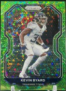 Kevin Byard