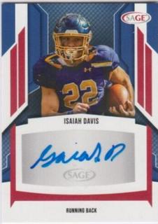 Isaiah Davis