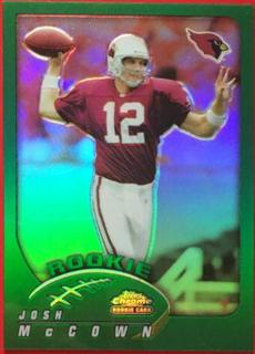 Josh McCown