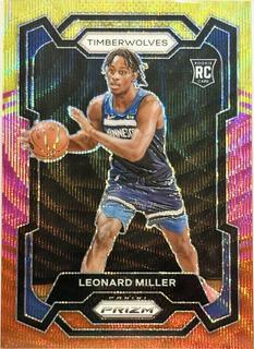 Leonard Miller