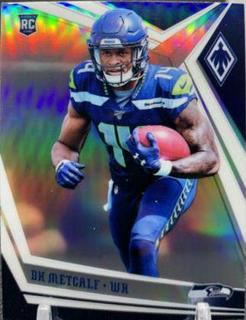 DK Metcalf