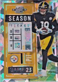 JuJu Smith Schuster