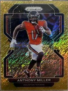 Anthony Miller