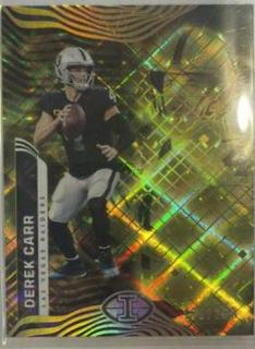 Derek Carr