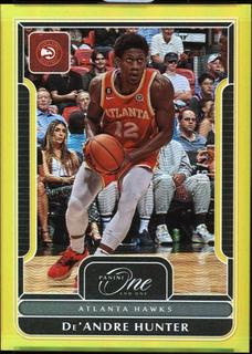 De'Andre Hunter