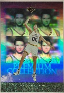 Greg Ostertag