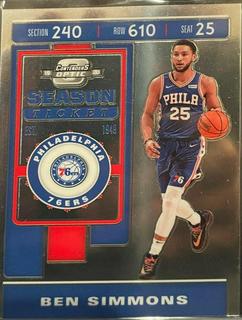 Ben Simmons