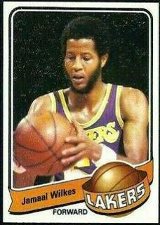 Jamaal Wilkes