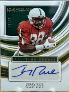 Jerry Rice