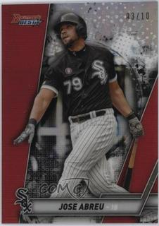 Jose Abreu