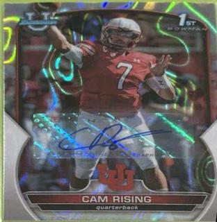 Cam Rising