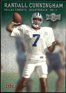 Randall Cunningham