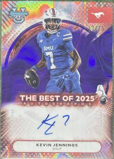 Kevin Jennings