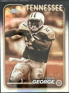 Eddie George