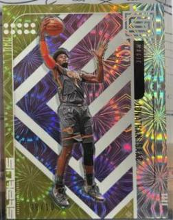 Jonathan Isaac