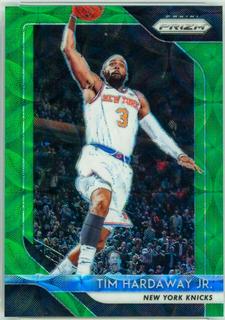 Tim Hardaway Jr.