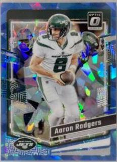 Aaron Rodgers