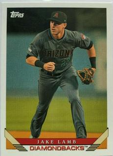 Jake Lamb