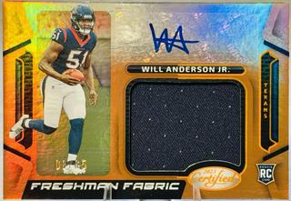 Will Anderson Jr.
