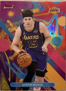 Austin Reaves